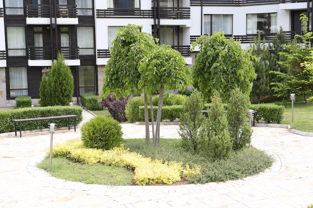Aspen Golf And Ski Resort Bansko Exterior foto