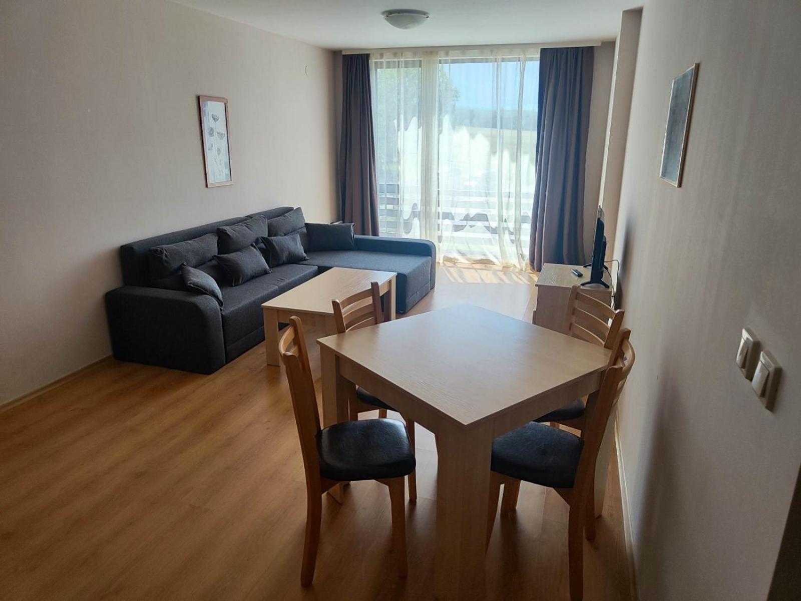 Aspen Golf And Ski Resort Bansko Exterior foto